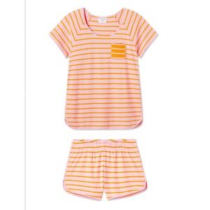 LAKE pajamas - Size M - NWT